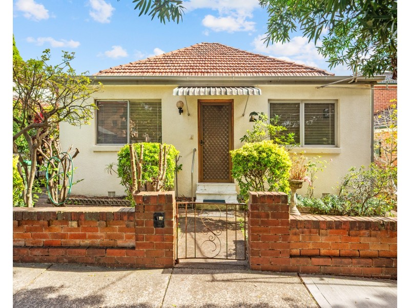 8 Baldry Street, Chatswood NSW 2067