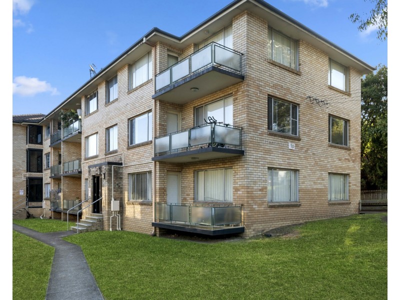 13/10 Union Street, West Ryde NSW 2114
