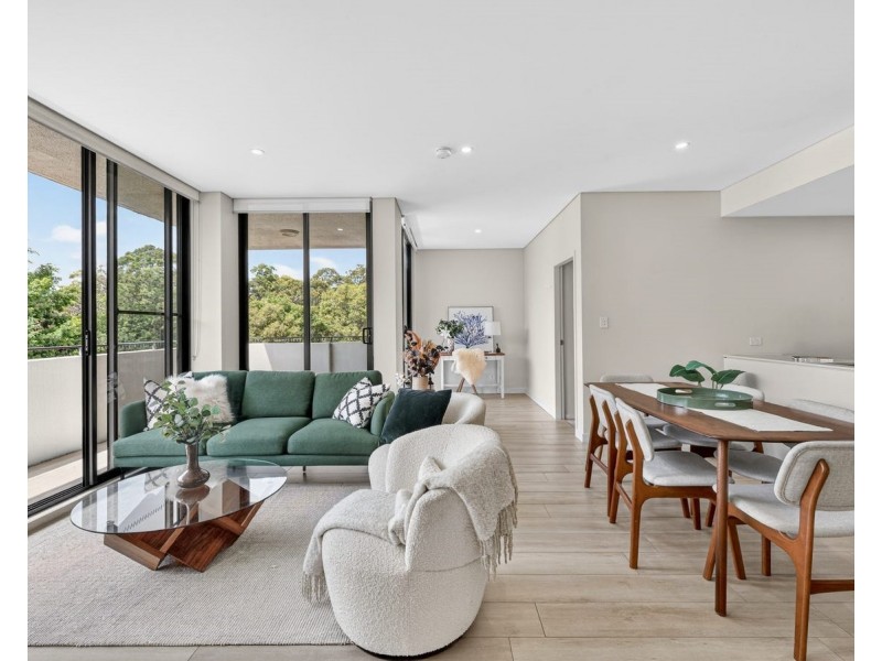 303/298 Taren Point Road, Caringbah South NSW 2229