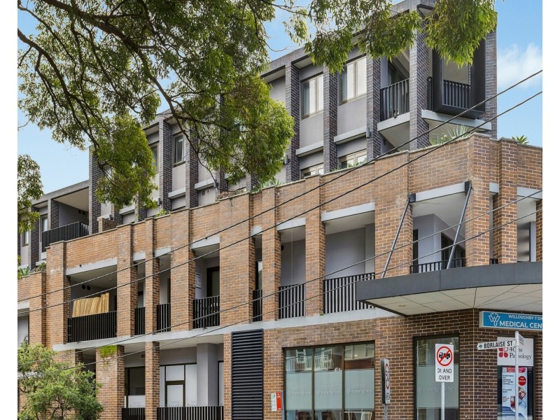 2.03/562 Willoughby Road, Willoughby NSW 2068