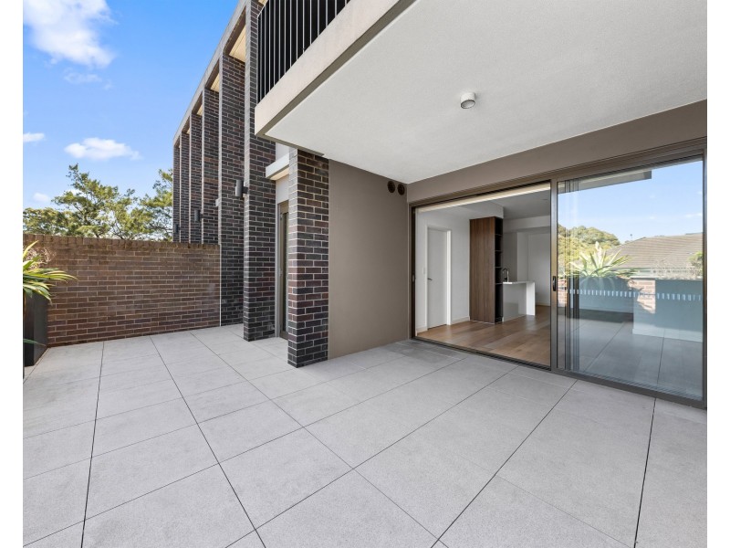 2.03/562 Willoughby Road, Willoughby NSW 2068
