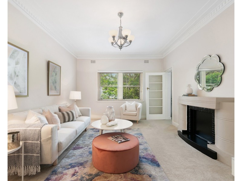 4/136 Pacific Highway, Roseville NSW 2069