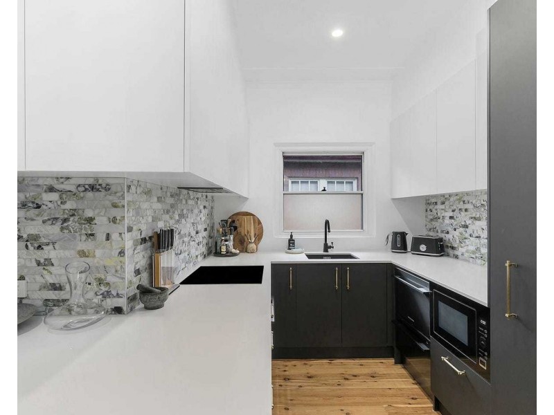 4/136 Pacific Highway, Roseville NSW 2069