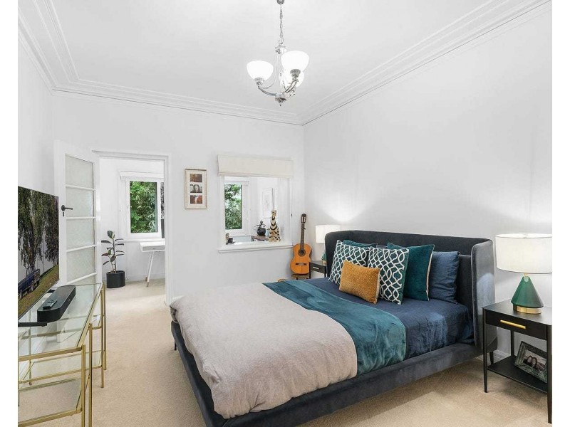 4/136 Pacific Highway, Roseville NSW 2069
