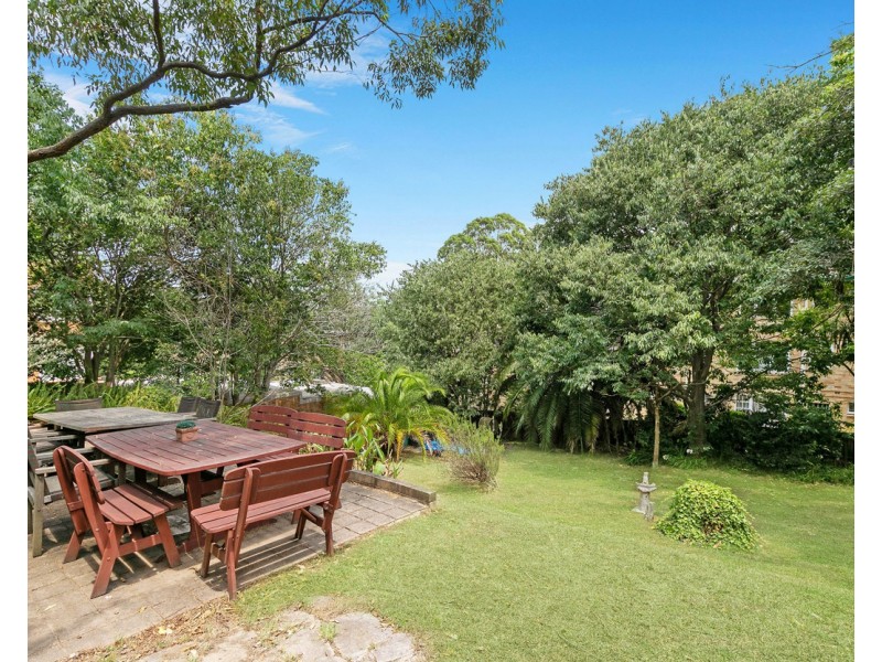 4/136 Pacific Highway, Roseville NSW 2069
