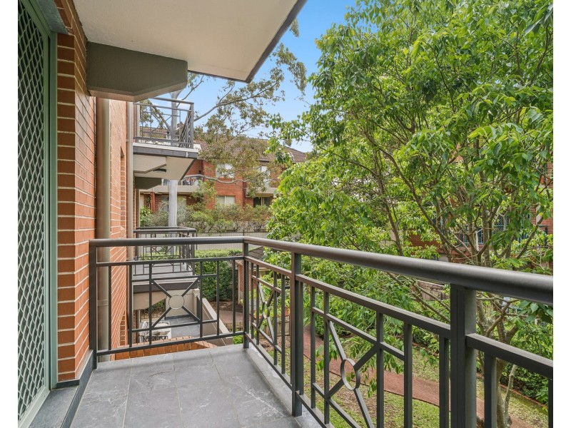 5/1 Moriarty Road, Chatswood NSW 2067