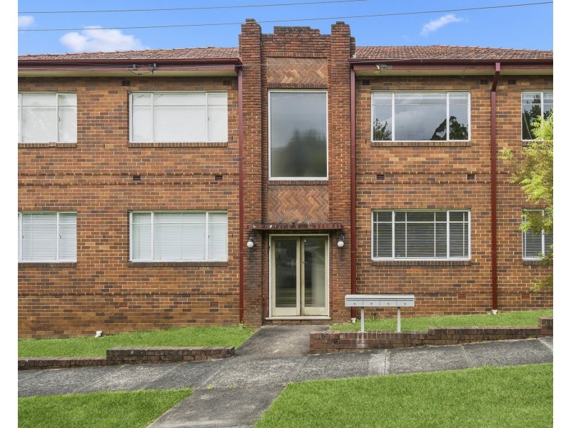 2/247 Victoria Avenue, Chatswood NSW 2067