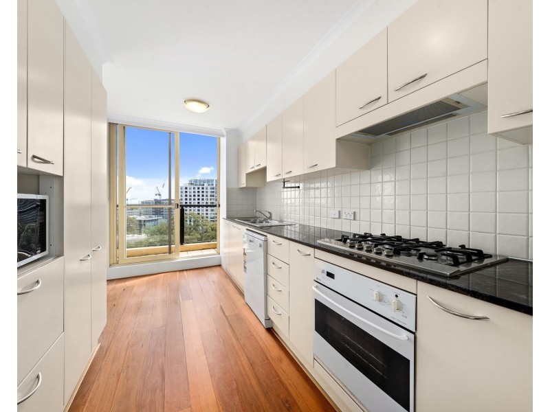 Level 10/46/52 Christie Street, St Leonards NSW 2065