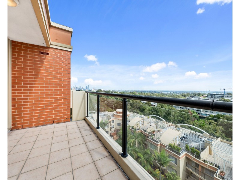 Level 10/46/52 Christie Street, St Leonards NSW 2065