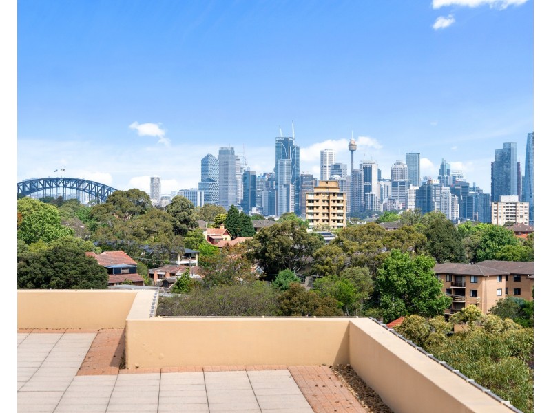 Level 10/46/52 Christie Street, St Leonards NSW 2065