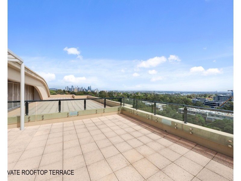 Level 10/46/52 Christie Street, St Leonards NSW 2065