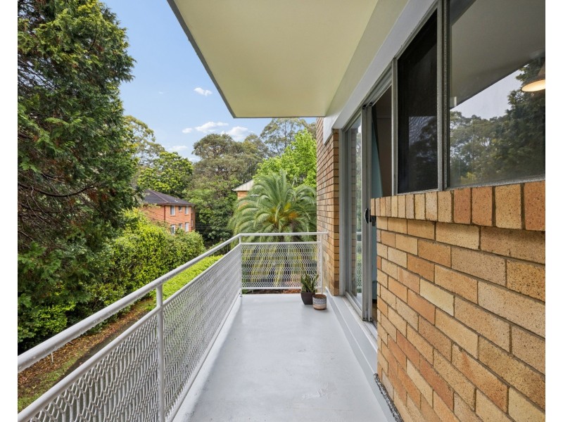 5/42-44 Epping Road, Lane Cove NSW 2066