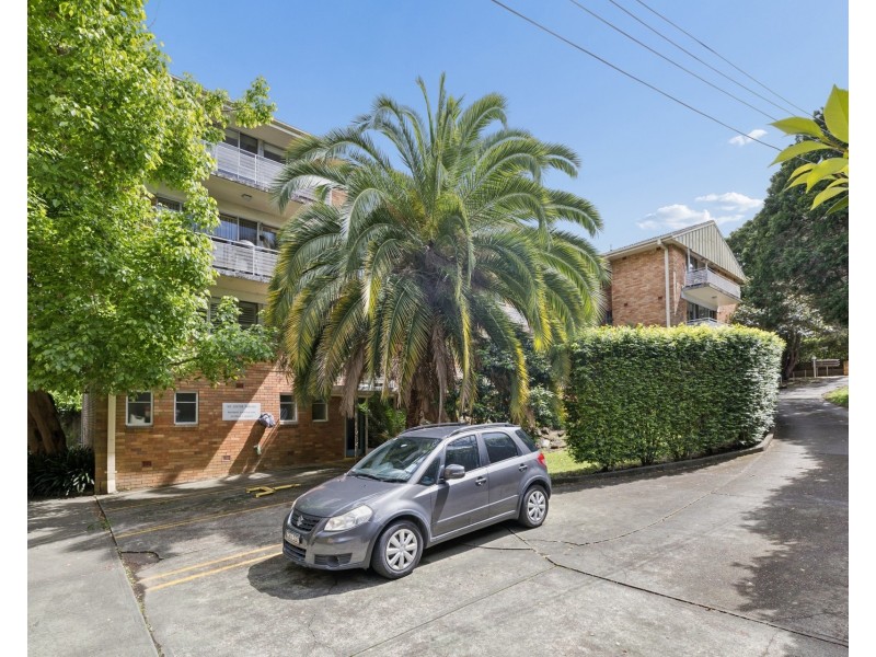 5/42-44 Epping Road, Lane Cove NSW 2066