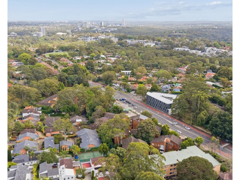 5/42-44 Epping Road, Lane Cove NSW 2066