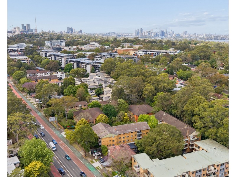 5/42-44 Epping Road, Lane Cove NSW 2066