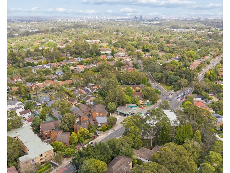 5/42-44 Epping Road, Lane Cove NSW 2066