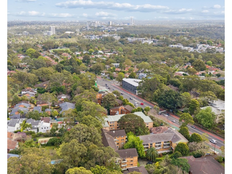 5/42-44 Epping Road, Lane Cove NSW 2066