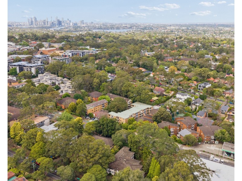 5/42-44 Epping Road, Lane Cove NSW 2066