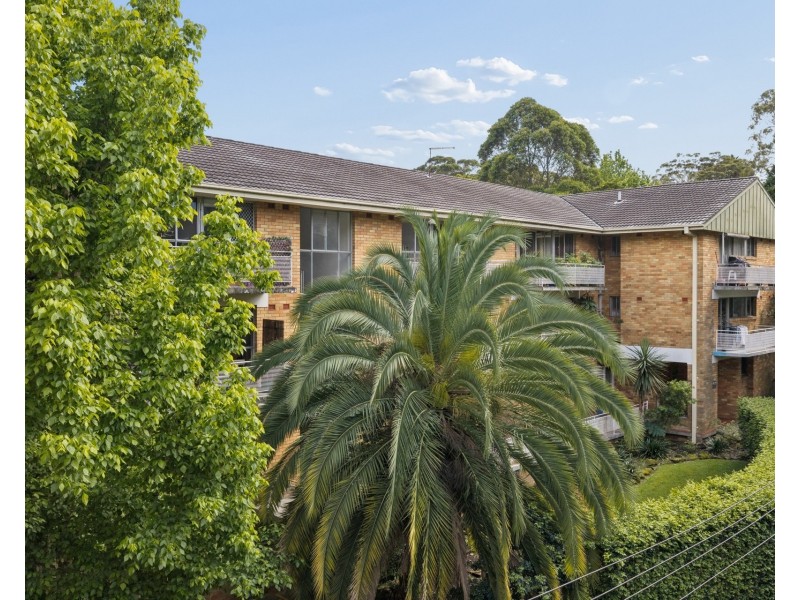 5/42-44 Epping Road, Lane Cove NSW 2066