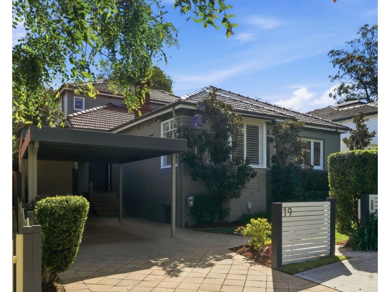 19 Best Street, Lane Cove NSW 2066