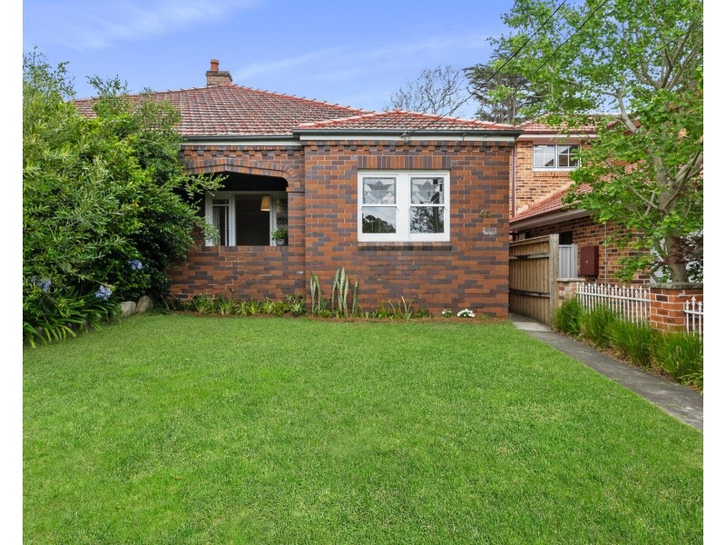 4A Jacques Street, Chatswood NSW 2067