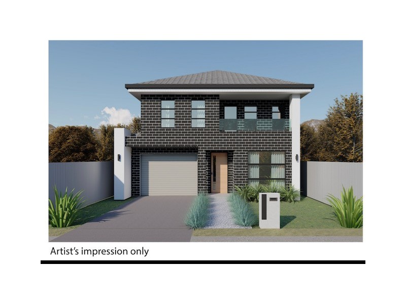 Leppington NSW 2179