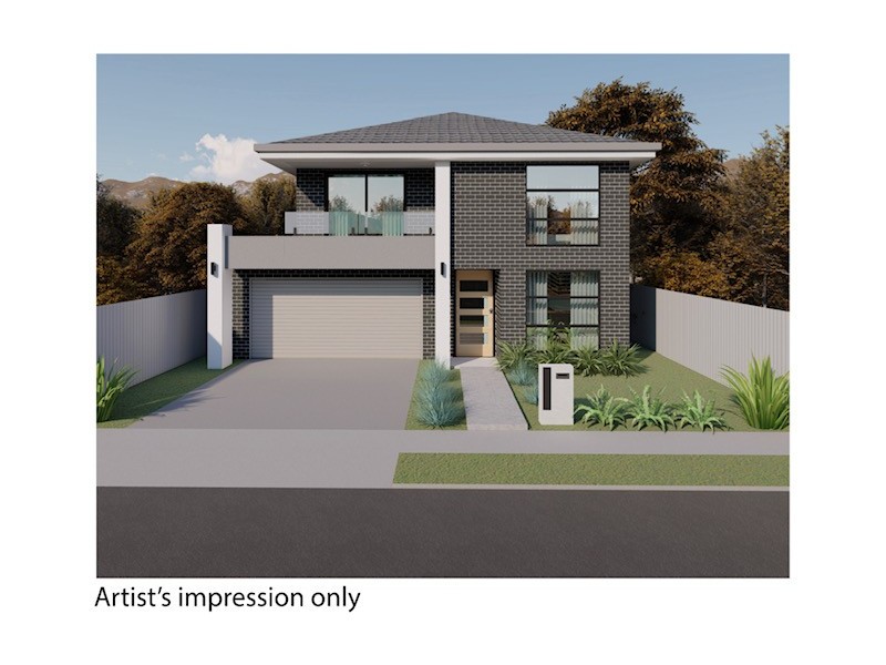 Leppington NSW 2179