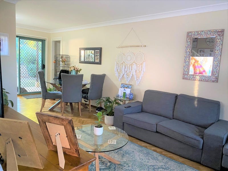 15/5 Mantaka Street, Blacktown NSW 2148