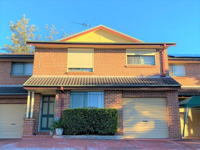 15/5 Mantaka Street, Blacktown NSW 2148