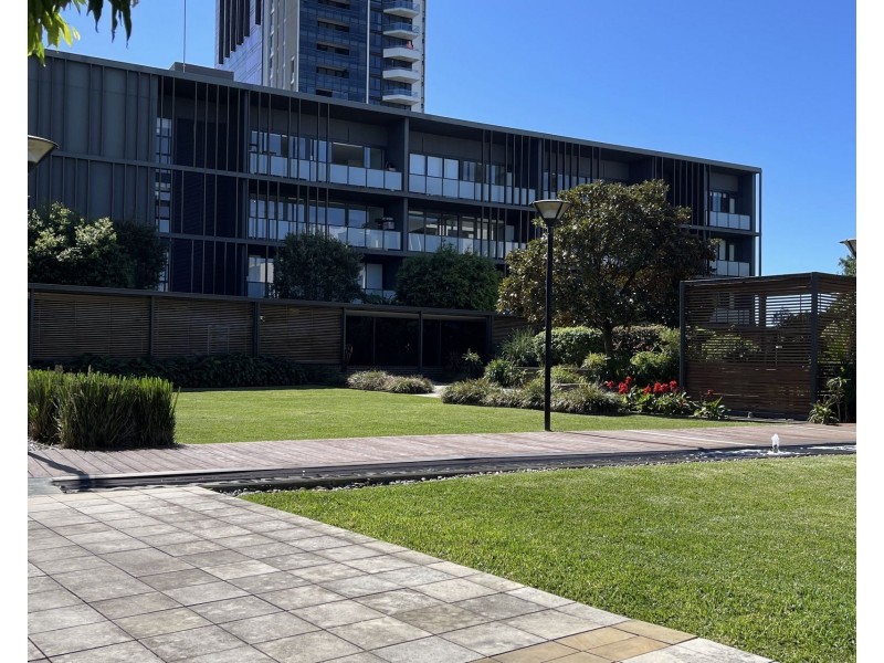 921/2B Defries Avenue, Zetland NSW 2017