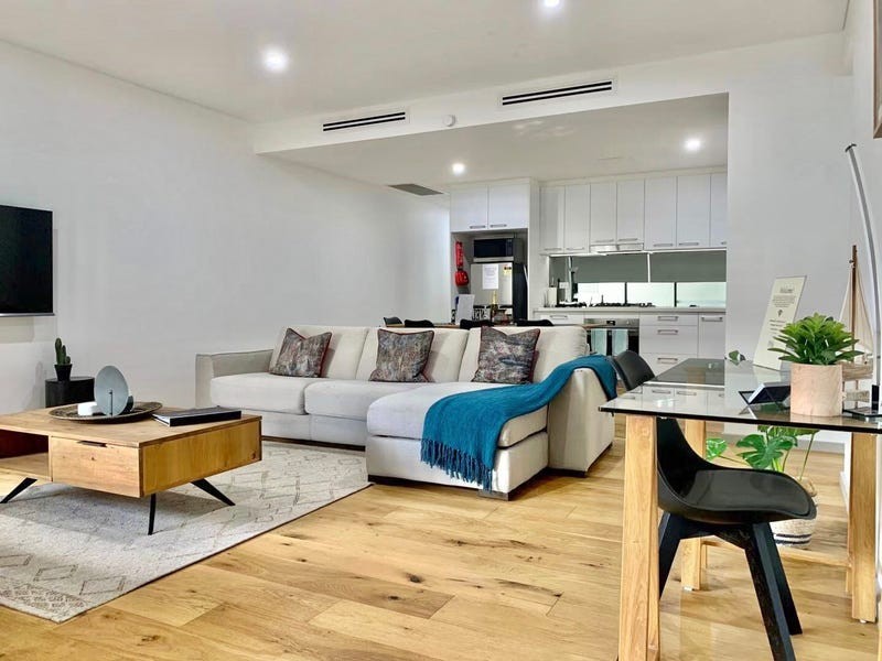 102 /233-235 Botany Road, Waterloo NSW 2017
