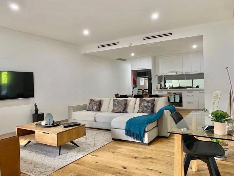 102 /233-235 Botany Road, Waterloo NSW 2017