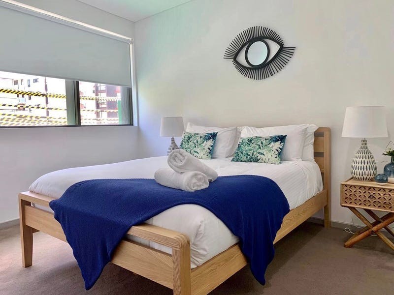 102 /233-235 Botany Road, Waterloo NSW 2017