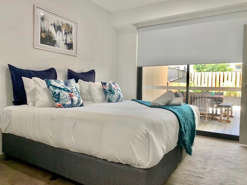 102 /233-235 Botany Road, Waterloo NSW 2017