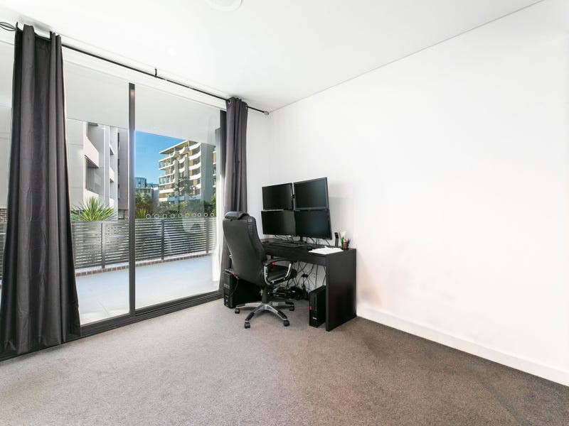 101/9 Edwin Street, Mortlake NSW 2137