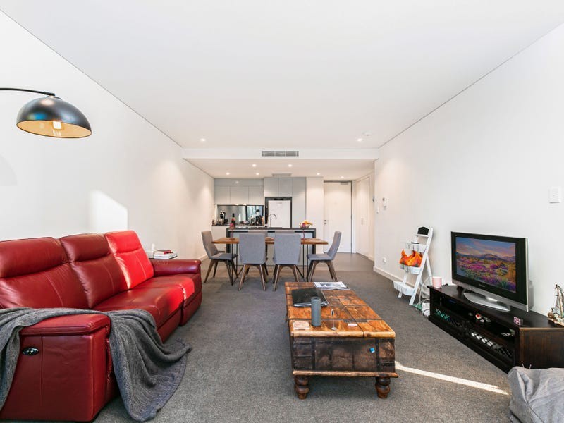 101/9 Edwin Street, Mortlake NSW 2137