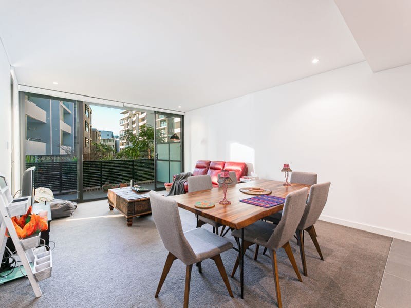 101/9 Edwin Street, Mortlake NSW 2137