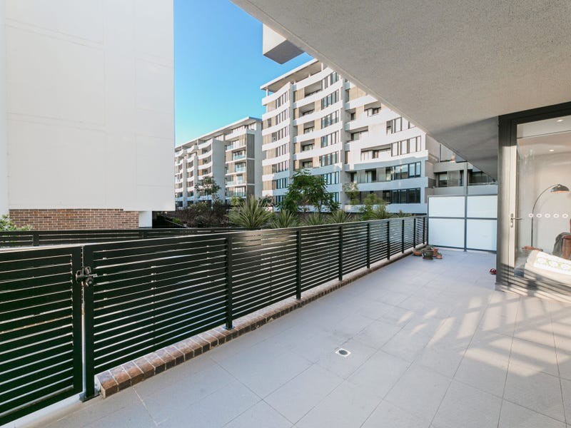 101/9 Edwin Street, Mortlake NSW 2137