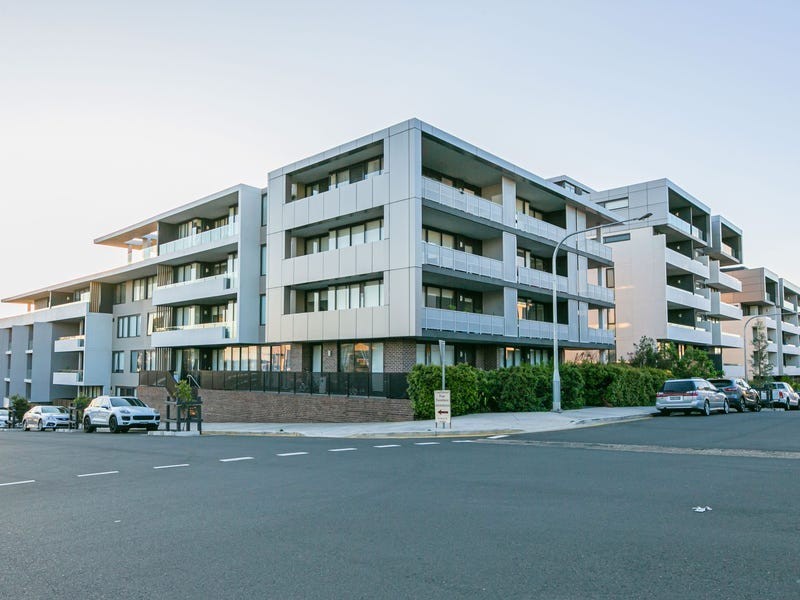101/9 Edwin Street, Mortlake NSW 2137