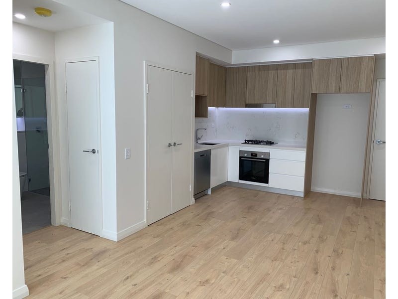 219/218 Parramatta Road, Homebush NSW 2140
