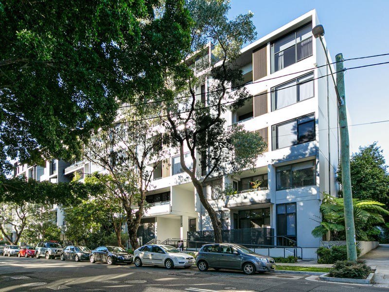 127/54 Roseberry Avenue, Rosebery NSW 2018
