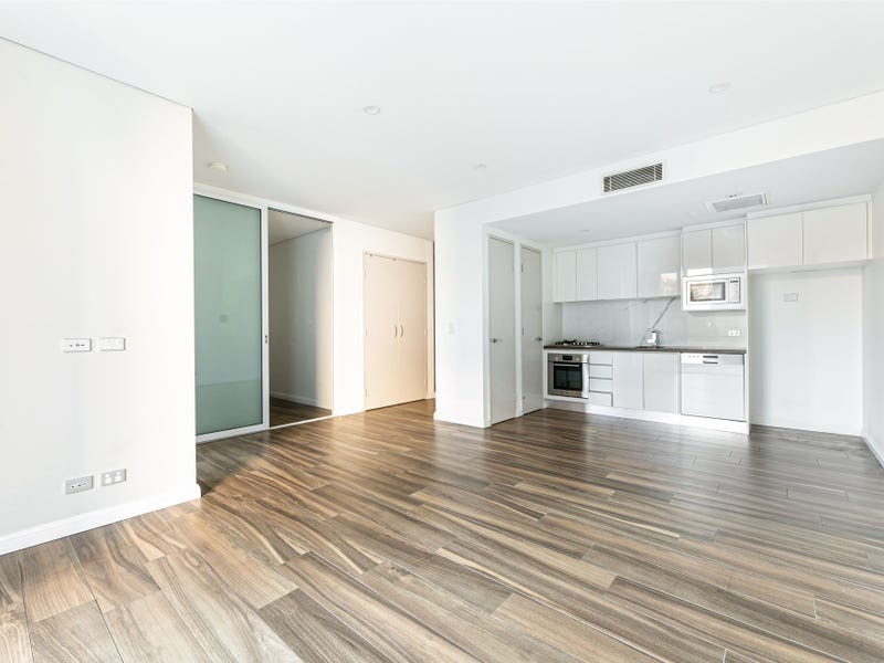 127/54 Roseberry Avenue, Rosebery NSW 2018