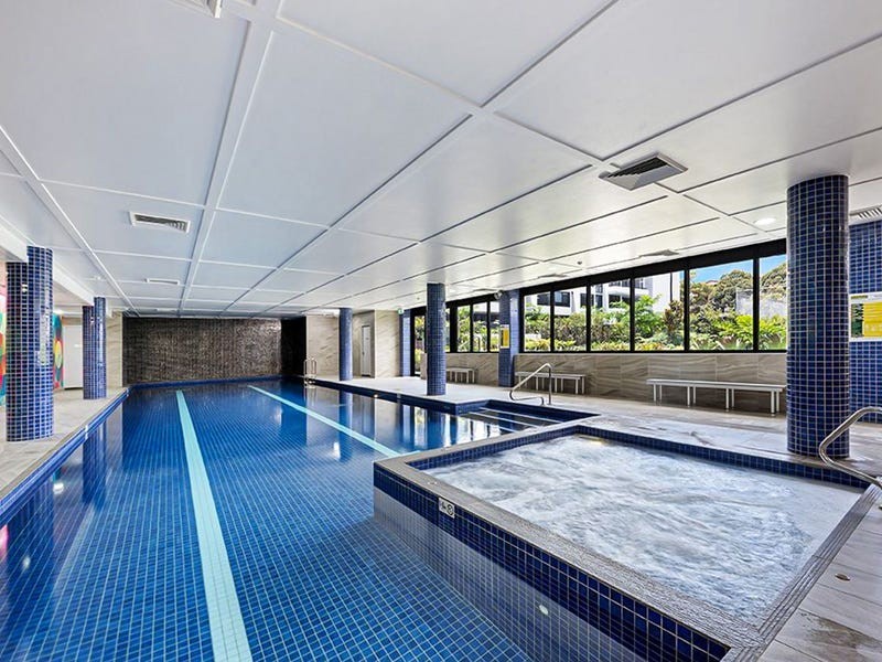 127/54 Roseberry Avenue, Rosebery NSW 2018