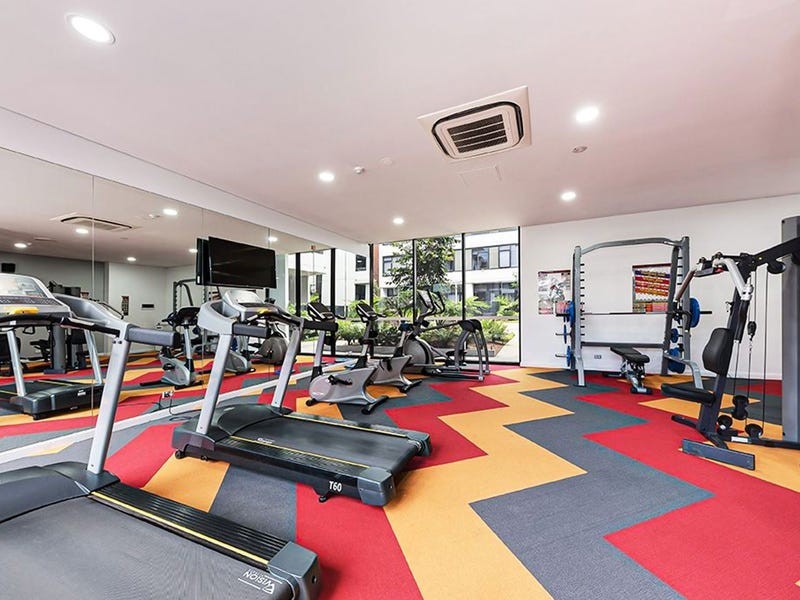 127/54 Roseberry Avenue, Rosebery NSW 2018