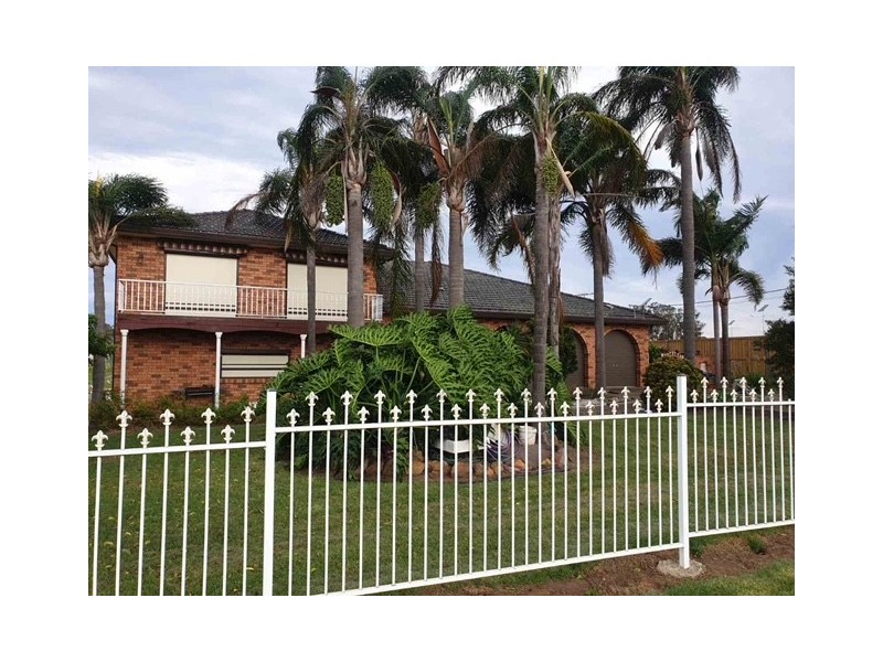 Leppington NSW 2179