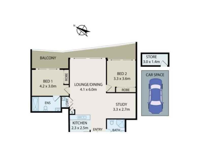 805/564 Princes Highway, Rockdale NSW 2216