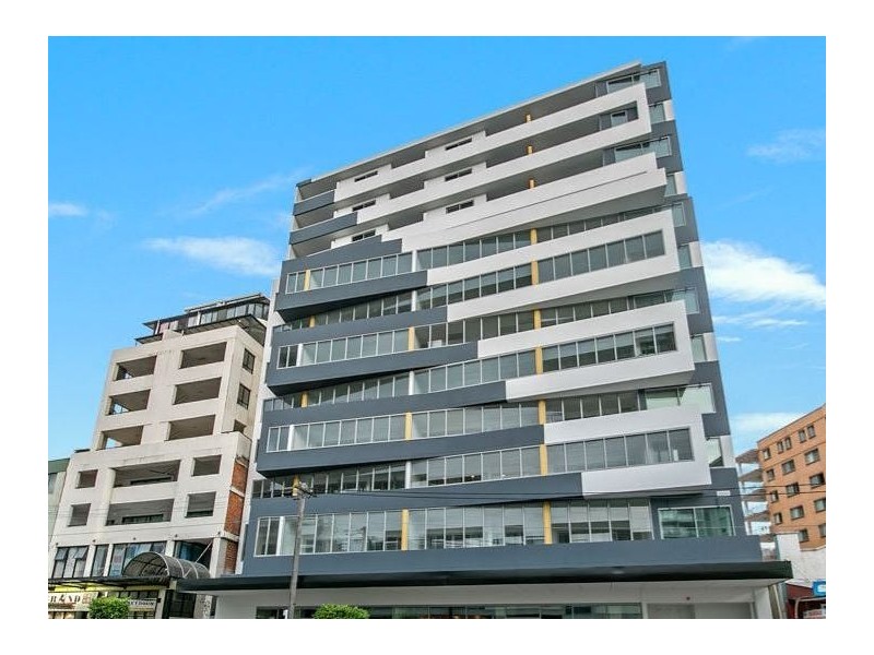 805/564 Princes Highway, Rockdale NSW 2216