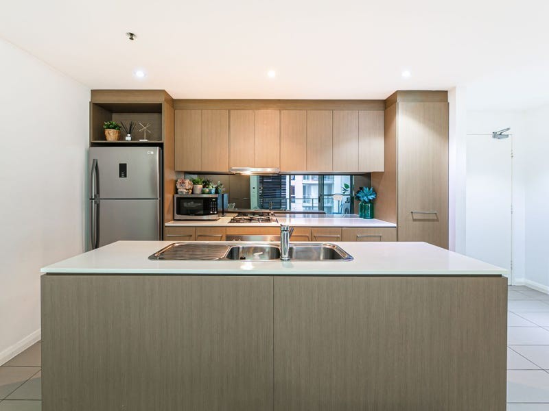 154/2 Browne Parade, Warwick Farm NSW 2170