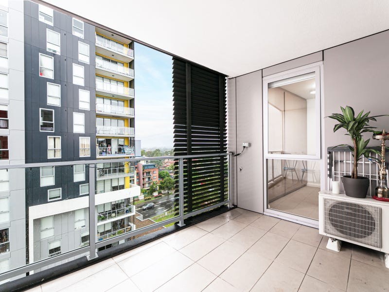 154/2 Browne Parade, Warwick Farm NSW 2170