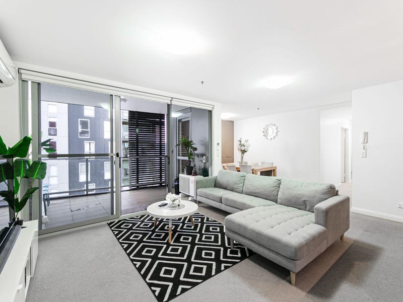 154/2 Browne Parade, Warwick Farm NSW 2170